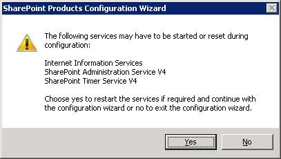 image012 Migrate MOSS 2007 to SharePoint Server 2010.  