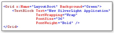 silverlight4 Getting Started with Silverlight in SharePoint 2010