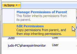 manage permissions 3 manage permissions