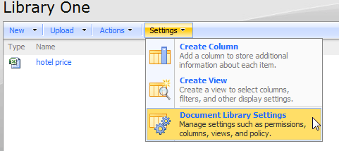 manage permissions manage permissions