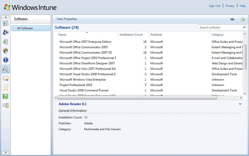 Windows Intune Windows Intune
